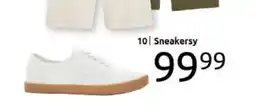 BonPrix Sneakersy oferta