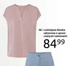 BonPrix Bluzka damska oferta