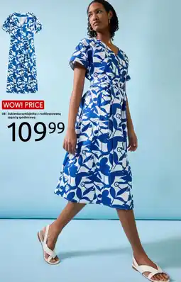 BonPrix Sukienka damska oferta