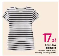 Pepco Koszulka damska s-xxl oferta