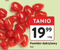 Intermarche Pomidor daktylowy oferta