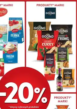 Intermarche Sos teriyaki Goong oferta