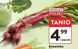Intermarche Botwinka polska oferta