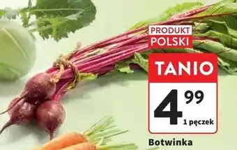 Intermarche Botwinka polska oferta