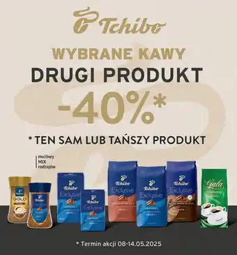 Intermarche Kawa Gala Ulubiona oferta