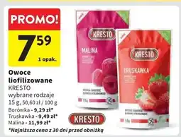 Intermarche Malina Kresto oferta