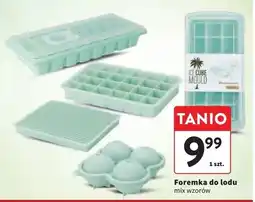 Intermarche Foremka do lodu oferta