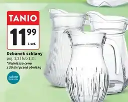 Intermarche Dzbanek poj. 1.2 l Altom Design oferta