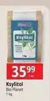 E.Leclerc Ksylitol Naturavena oferta