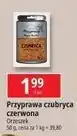 E.Leclerc Czubryca czerwona Orzeszek oferta