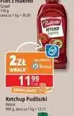 E.Leclerc Ketchup łagodny Pudliszki oferta
