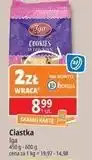 E.Leclerc Ciastka Iga oferta