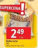 E.Leclerc Bułka tarta Ars oferta