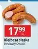 E.Leclerc Kiełbasa śląska Dostawcy Smaku oferta