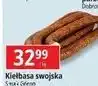 E.Leclerc Kiełbasa swojska Smak Górno oferta
