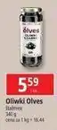 E.Leclerc Oliwki bez pestek czarne Olves oferta
