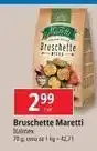 E.Leclerc Bruschetta mix warzyw Maretti Bruschette oferta