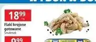 E.Leclerc Flaki świeże Smak Mak oferta