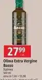 E.Leclerc Oliwa z oliwek extra vergine Basso oferta