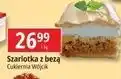 E.Leclerc Szarlotka z bezą Wójcik oferta