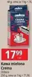 E.Leclerc Kawa Lavazza Crema & Gusto oferta