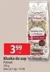 E.Leclerc Makaron tradycyjny z ludwina 4 jajeczny kluski Polmak oferta