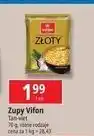 E.Leclerc Zupa kurczak złoty Vifon oferta