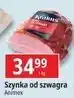 E.Leclerc Szynka od szwagra Krakus Animex oferta