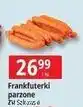 E.Leclerc Frankfurterki parzone oferta