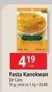 E.Leclerc Pasta curry żółta Kanokwan oferta