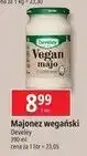 E.Leclerc Majonez wegański Develey oferta