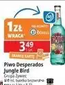 E.Leclerc Piwo Desperados Jungle Bird oferta