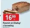 E.Leclerc Pasztet z żurawiną Indykpol oferta