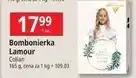 E.Leclerc Bombonierka komunijna Solidarność L'amour oferta