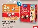 E.Leclerc Czekoladki waniliowe E. Wedel Ptasie Mleczko oferta