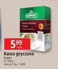 E.Leclerc Kasza gryczana prażona Kupiec oferta