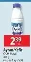 E.Leclerc Kefir Piaski oferta