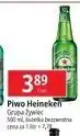 E.Leclerc Piwo Heineken oferta