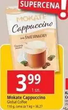 E.Leclerc Cappuccino śmietankowe Mokate oferta