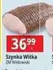 E.Leclerc Szynka witka Witkowski oferta