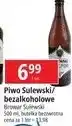 E.Leclerc Piwo Browar Sulewski Lager oferta