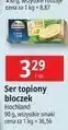 E.Leclerc Ser kremowy ze szczypiorkiem i cebulą Hochland oferta