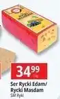 E.Leclerc Ser rycki maasdam Ryki oferta