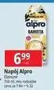 E.Leclerc Napój owies barista Alpro oferta