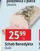 E.Leclerc Schab benedykta Silesia Duda oferta