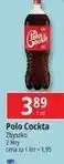 E.Leclerc Napój Polo Cockta oferta