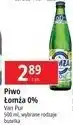 E.Leclerc Piwo Łomża Radler Jabłko-Mięta oferta