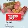E.Leclerc Salami w przyprawach Bell Polska oferta