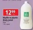 E.Leclerc Mydło w płynie hipoalergiczne Biały Jeleń oferta