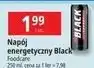 E.Leclerc Napój energetyczny classic Black Energy oferta